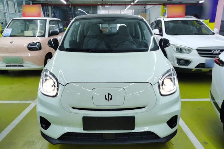 Used Leapmotor T03 2024 403 Comfort Edition Front