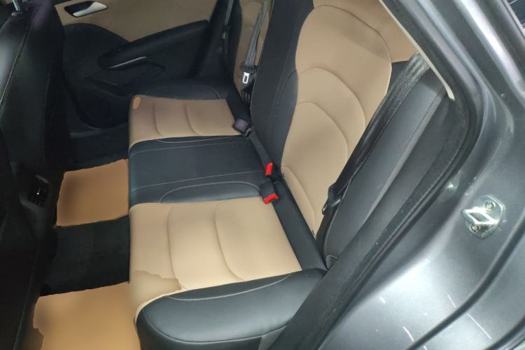 Used Chevrolet Monza 2020 320 Automatic Enjoyment Edition
