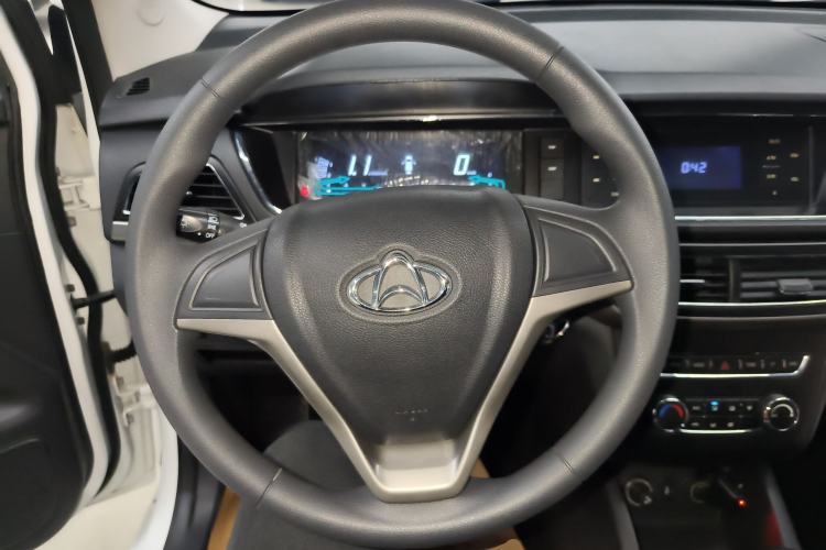 Used Chana Oushang A600 2017 1.5L Manual Standard Edition