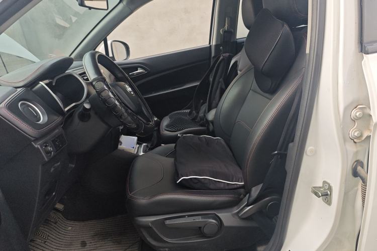 Used Brilliance V3 2016 1.5L Manual Comfort Model
