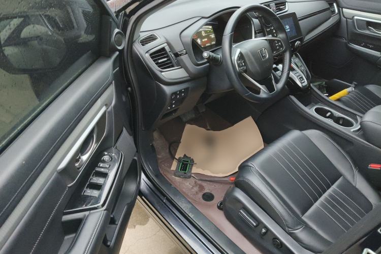 Used Honda Breeze New Energy 2022 ePHEV Prestige Edition