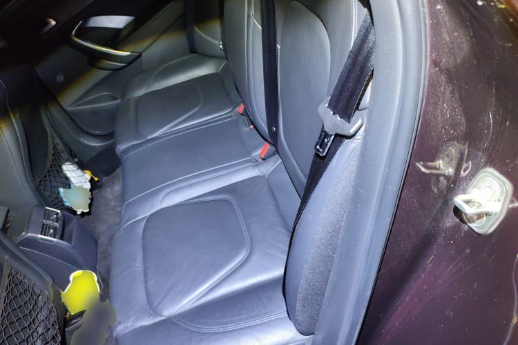 Used DS 5LS 2015 1.6T Elegant Edition THP160