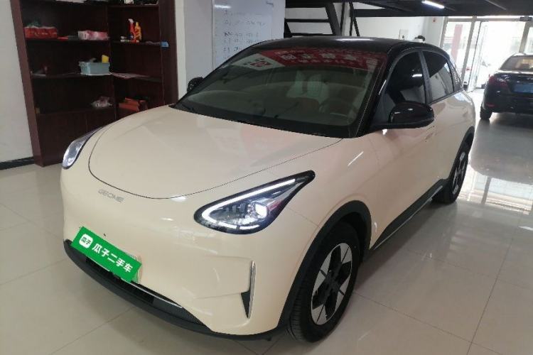 Used Geely Galaxy Geome 2025 310km Dream Edition