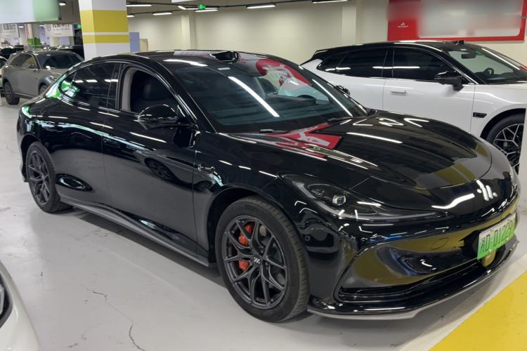 Used IM L6 2024 Max Enhanced Performance Edition