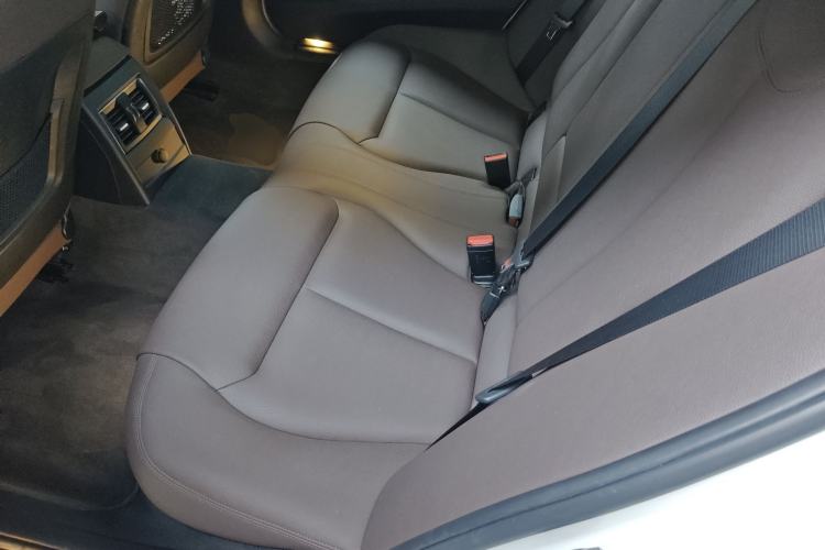 Used BMW 3 Series 2019 320Li M Sport Package