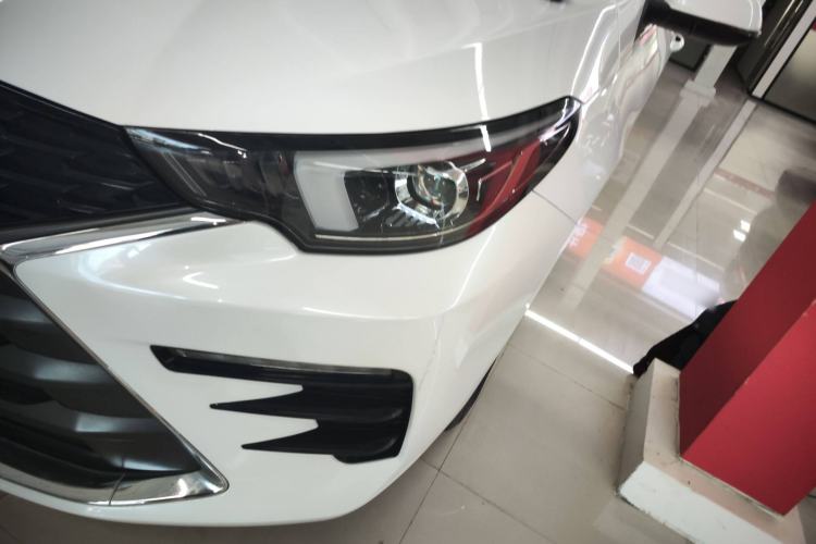 Used Chery Arrizo 5 PLUS 2021 XiaoAI 1.5L CVT Enjoy PLUS