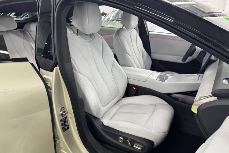 Used XPeng P7+ 2024 Long-Range Max
