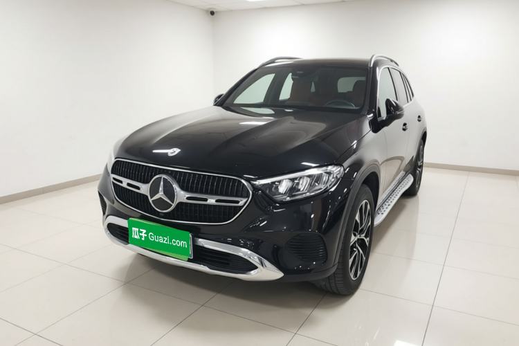 Ojetý Mercedes-Benz GLC 2024 GLC 260 L 4MATIC Dynamic Edition 5-seater Guazi used car, China used car export, Used car for sale, Used  cars, Cheapest cars for sale