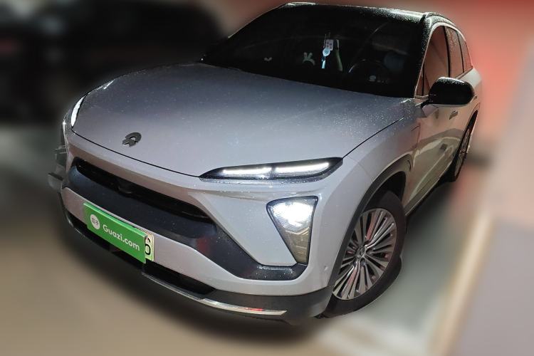 Used Nio ES6 2022 100kWh Sport Edition