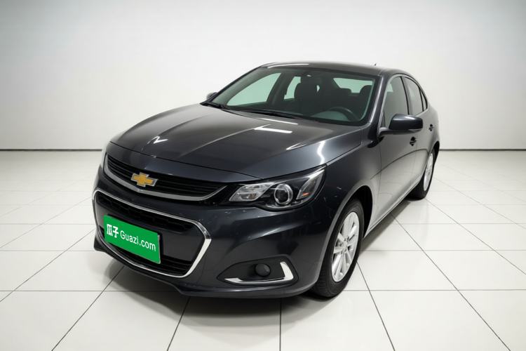 Used Chevrolet Malibu 2018 530T Automatic Fashion Edition