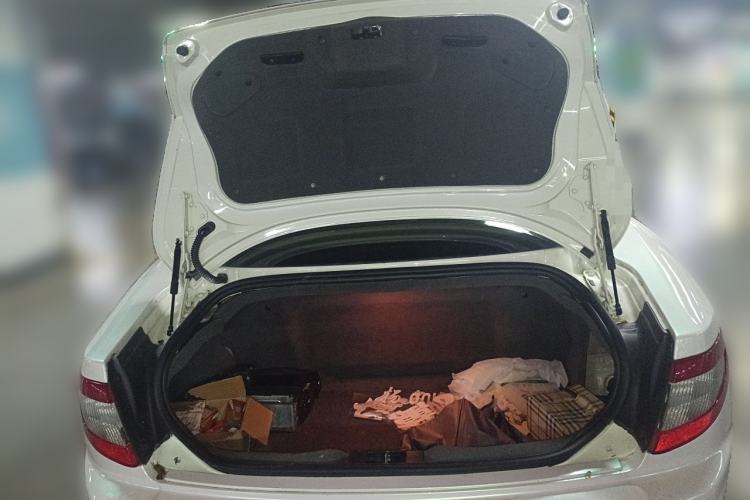 Used Maserati GranTurismo 2008 4.7L Sport