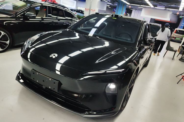 Used Nio ET5T 2024 75kWh Touring