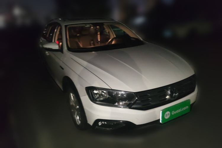 Used Volkswagen C-TREK 2017 1.6L Automatic Comfort Model