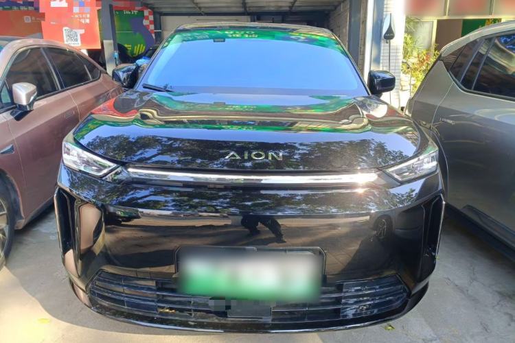 Used AION i60 2026 Model 530 Standard Edition
