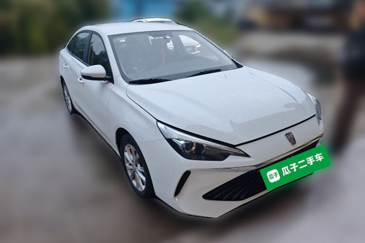 Used Roewe i5 2023 1.5L Manual Comfort Edition