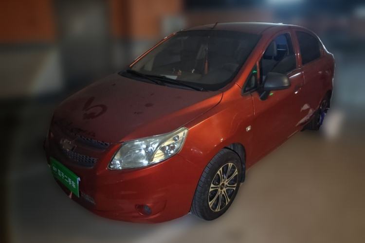 Used Chevrolet Sail 2013 Sedan 1.2L Manual Fashionable Happiness Edition Guazi used car, China used car export, Used car for sale, Used  cars, Cheapest cars for sale