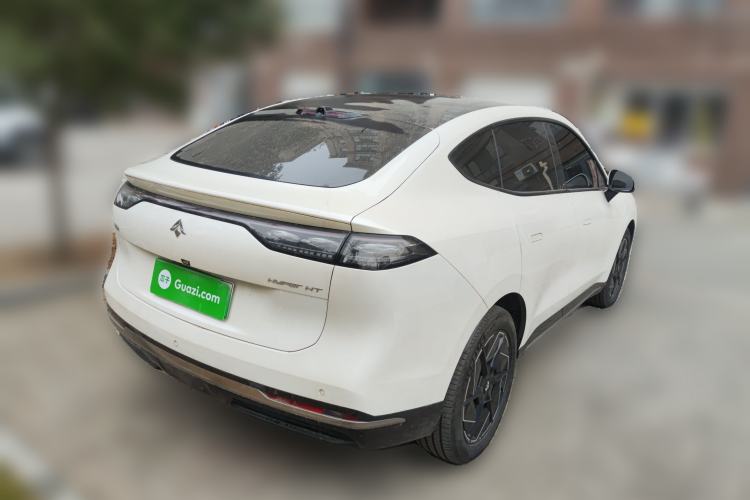 Used Hyptec HT 2023 670 Rear-Drive Ultra-High Voltage Version