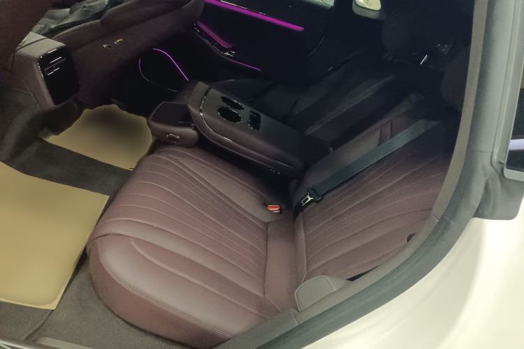 Used Denza Z9GT 2024 1100 Four-Wheel Drive Ultra Version