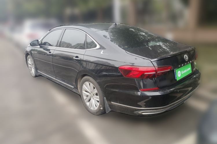 Used Volkswagen Passat 2019 330TSI Elite Edition China VI

