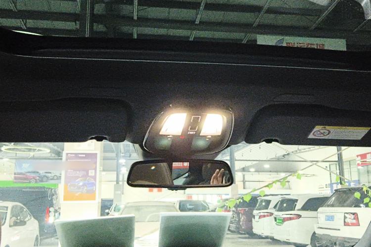 Used Volvo XC60 2022 B5 4x4 Zhiyi Luxury Edition