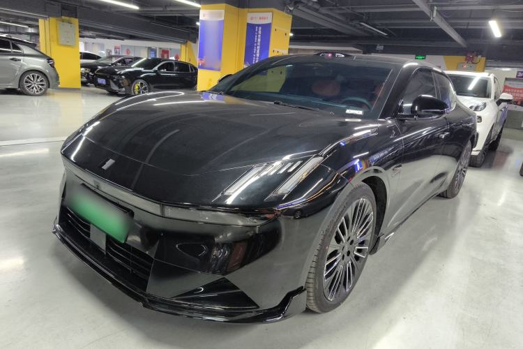 Used Lynk & Co Lynk & Co 10 EM-P 2025 Model 120 Four-Wheel Drive Ultra