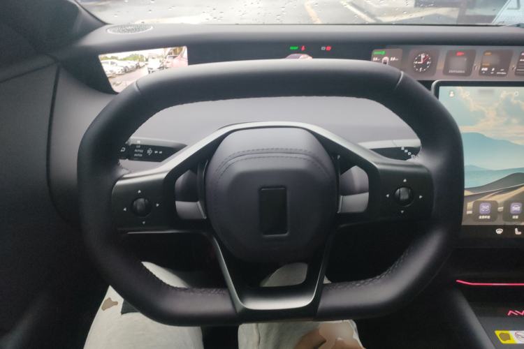 Used Avatr 06 2025 Ultra Pure Electric Edition
