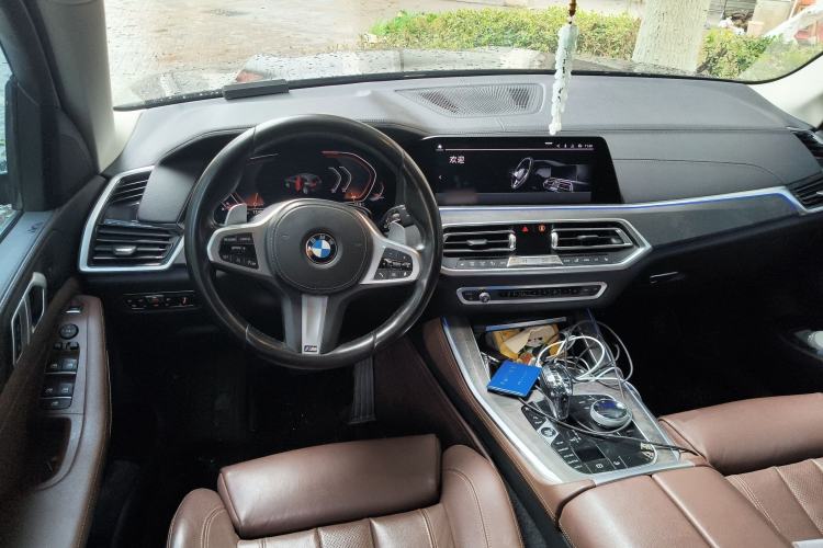 Used BMW X5 (Import) 2019 xDrive30i M Sport Package