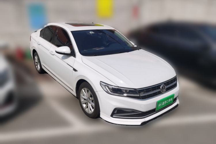 Used Volkswagen Bora 2020 1.5L Automatic Elite Version
