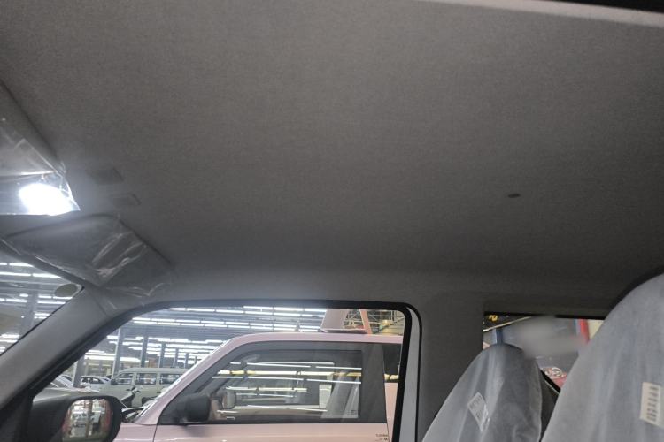 Used Geely Galaxy Panda 2024 Panda Mini 200km Endurance Bear