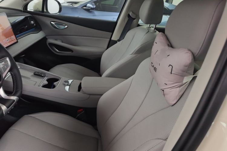 Used BYD Sealion 05 EV 2025 520 km Flagship SmartDrive Version
