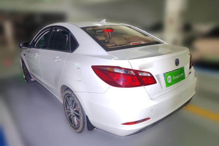 Used Changan Eado 2016 1.6L Manual Fashion Edition
