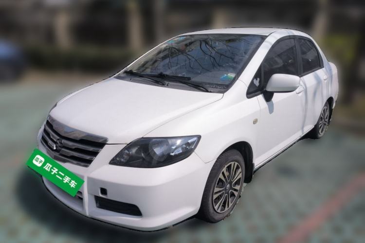 Used Everus S1 2012 1.3L Automatic Comfort Edition