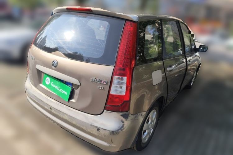 Used FORTHING Joyear 2014 XL 1.5L Manual Comfort Model China IV Standard
