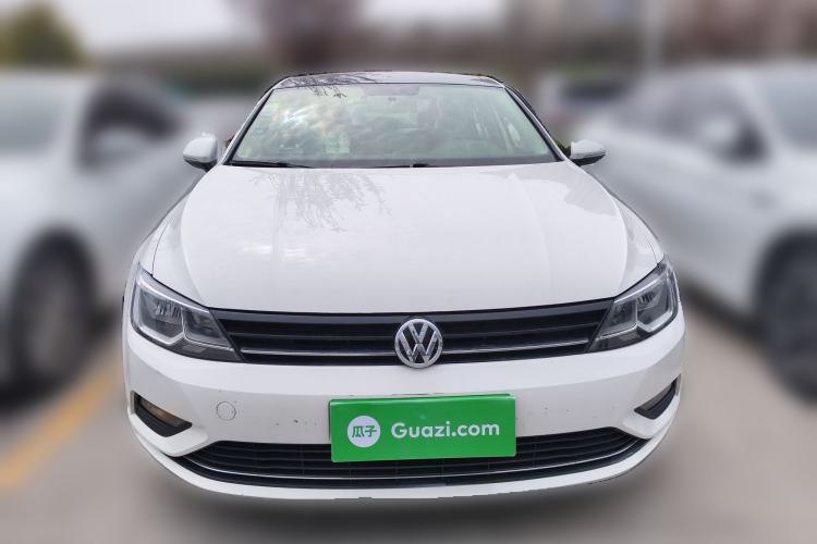 Used Volkswagen Lamando 2018 280TSI DSG Comfort Edition
