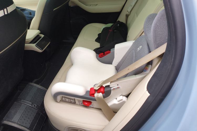 Used Nio ES6 2023 75 kWh
