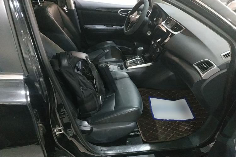 Used Nissan Sylphy 2019 Classic 1.6XL CVT Luxury Edition