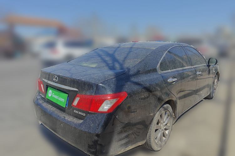 Used Lexus ES 2006 350
