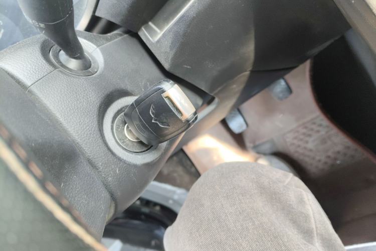 Used Wuling Hongguang PLUS 2020 1.5L Manual Standard Edition 5 Seats