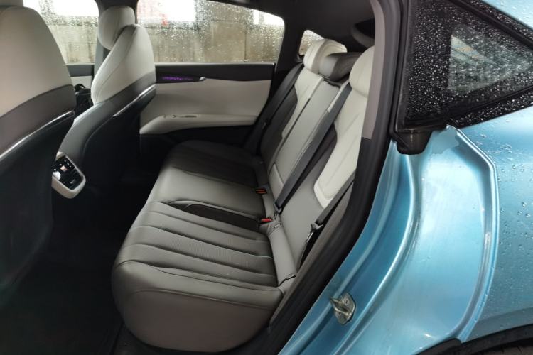 Used Deepal L07 2024 230Max Qiankun Intelligent Driving ADS SE Range-Extended Version
