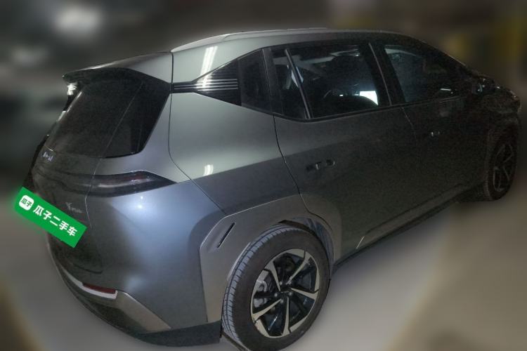 Used AION Y 2022 Plus 70 Smart Edition