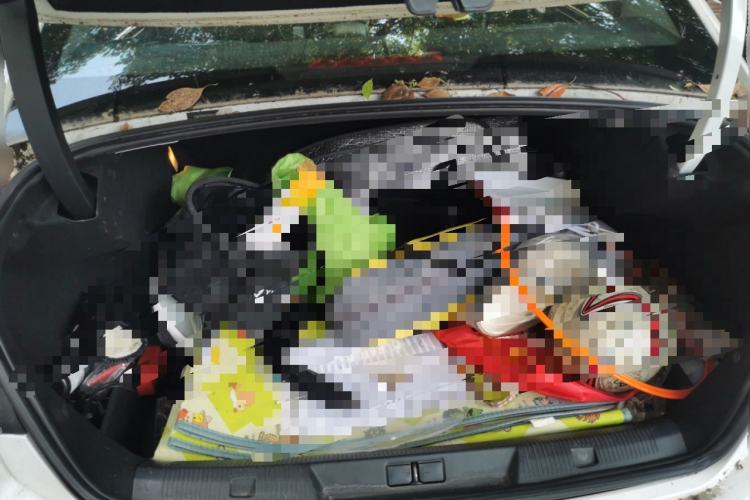 Used Citroen C4L 2014 1.8L Intelligent Drive Manual Version – Dynamic Edition