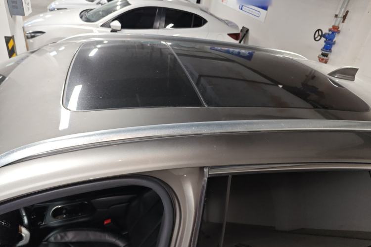 Used Lincoln MKC 2017 2.0T Two-Wheel-Drive Luxury Edition