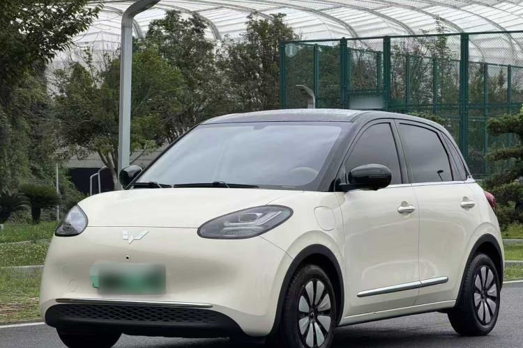 Used Wuling Bingo 2025 333 km Lingxi Deluxe Edition Guazi used car, China used car export, Used car for sale, Used  cars, Cheapest cars for sale