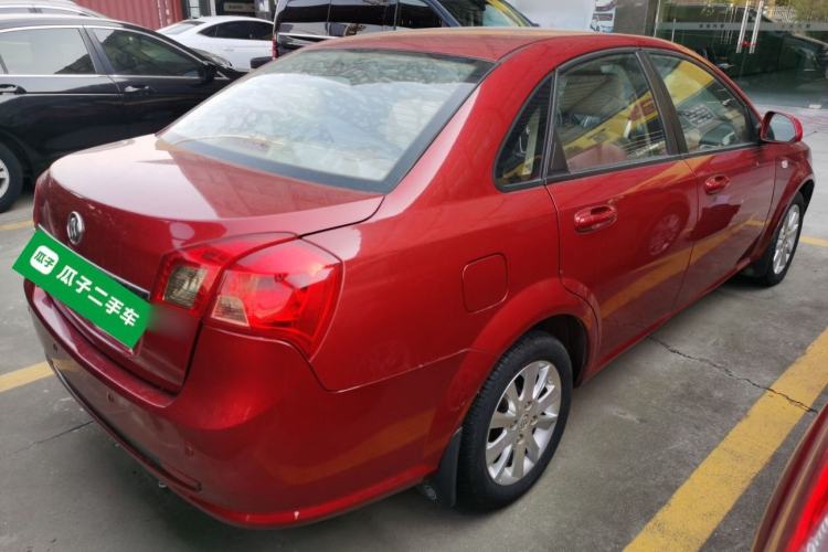 Used Buick Excelle 2013 1.5L Automatic Luxury Model