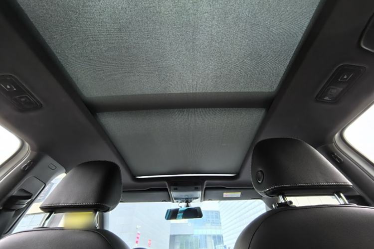 Used Volkswagen Tayron 2019 380TSI Four-Wheel Drive R-Line China VI-standard