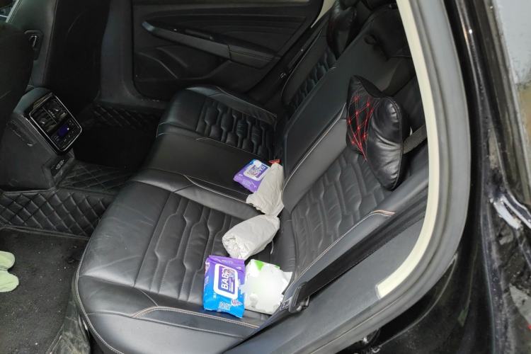 Used Volkswagen Passat 2019 330TSI Elite Edition China V Standard