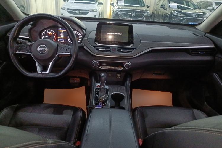 Used Nissan Teana 2021 2.0T XL Smart Upgrade Edition