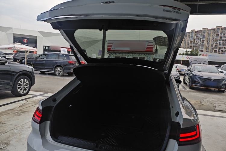 Used Volkswagen FAW-Volkswagen CC 2020 330TSI Glamour Edition China VI Standard
