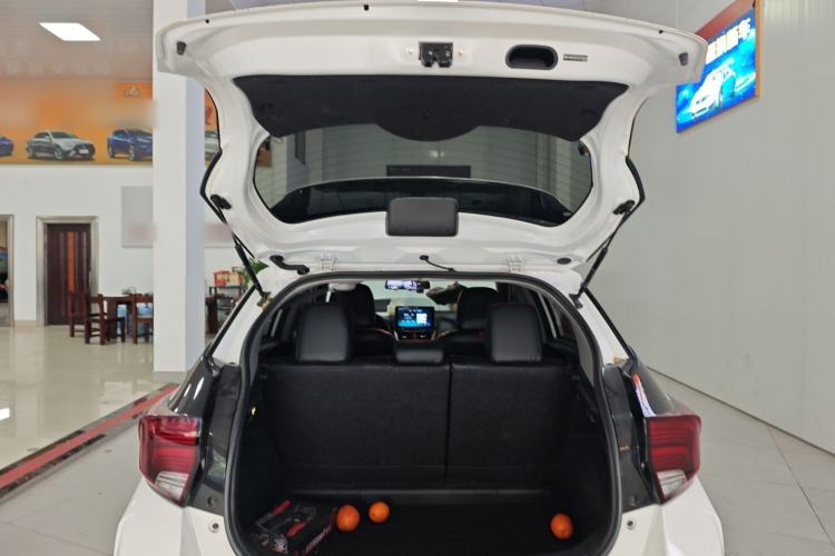 Used Toyota YARiS L Zhi Xuan 2020 X-Trail X 1.5L CVT Luxury Edition
