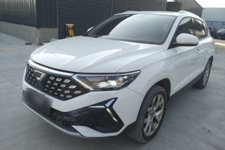 Used Jetta VS5 2023 280TSI Automatic Trend Edition